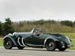 Lagonda LG45 Rapide Sports Tourer 1937 года